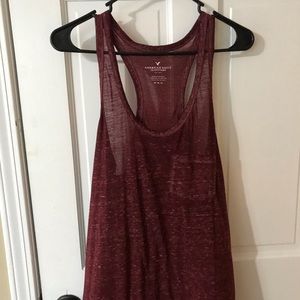 American Eagle Soft & Sexy Tank